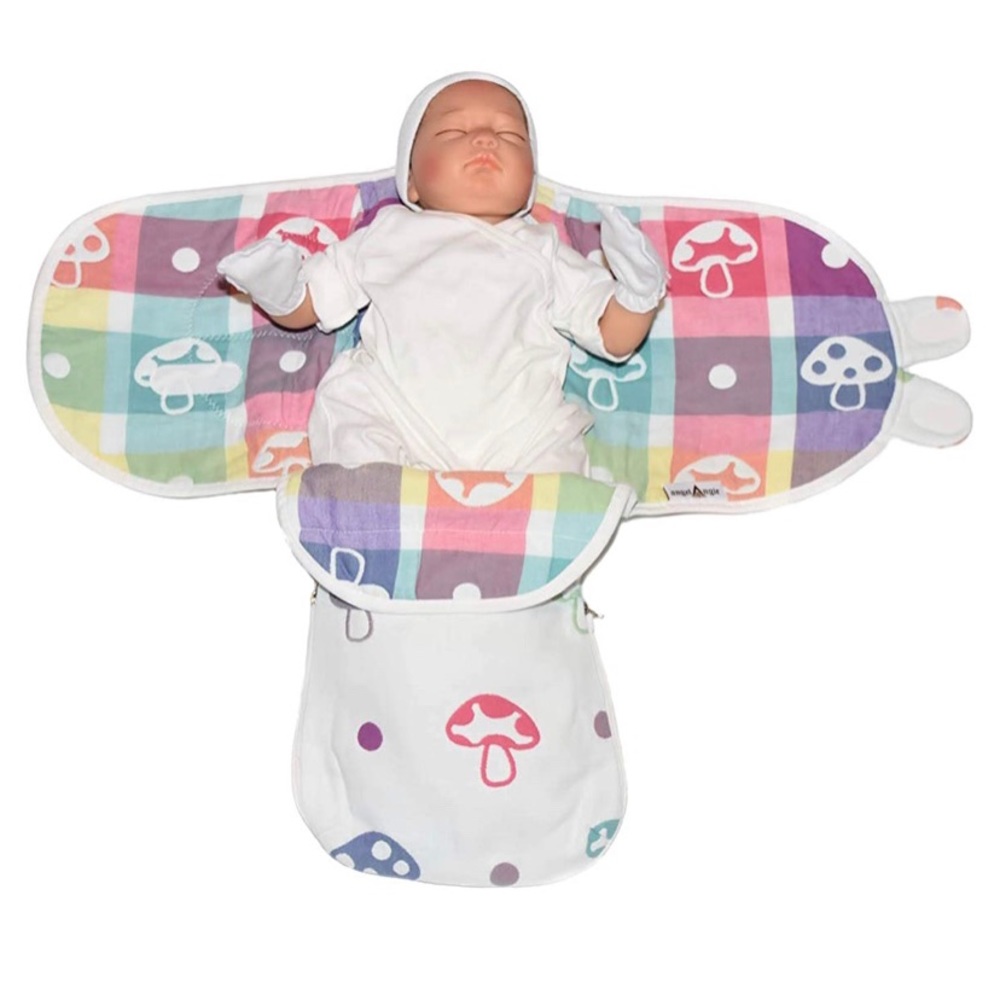 Baby Swaddles